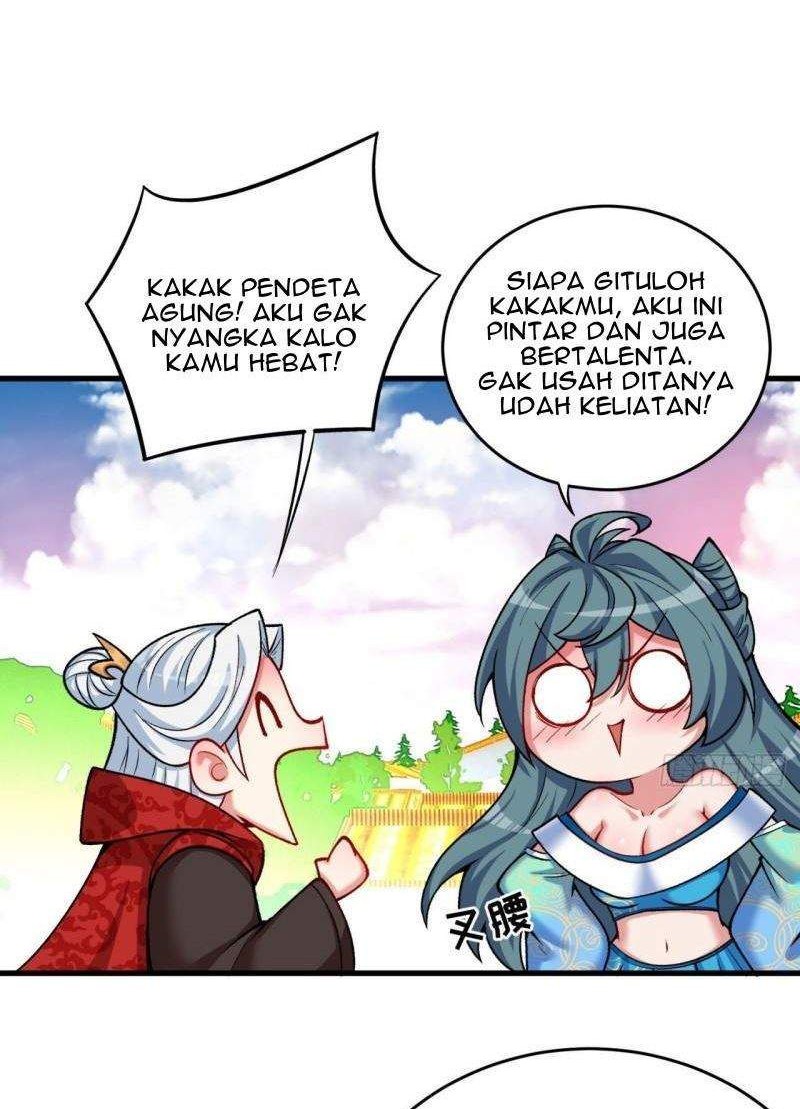 I Picked Up An Attribute Chapter 126 Gambar 23