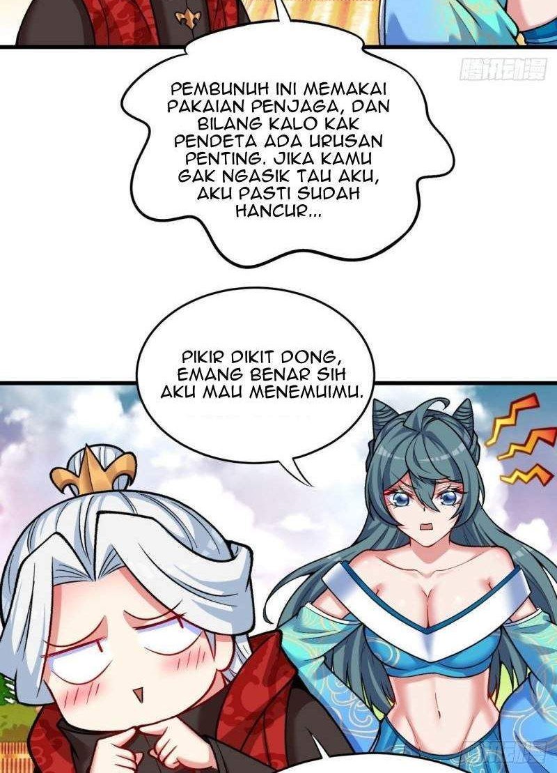 I Picked Up An Attribute Chapter 126 Gambar 25