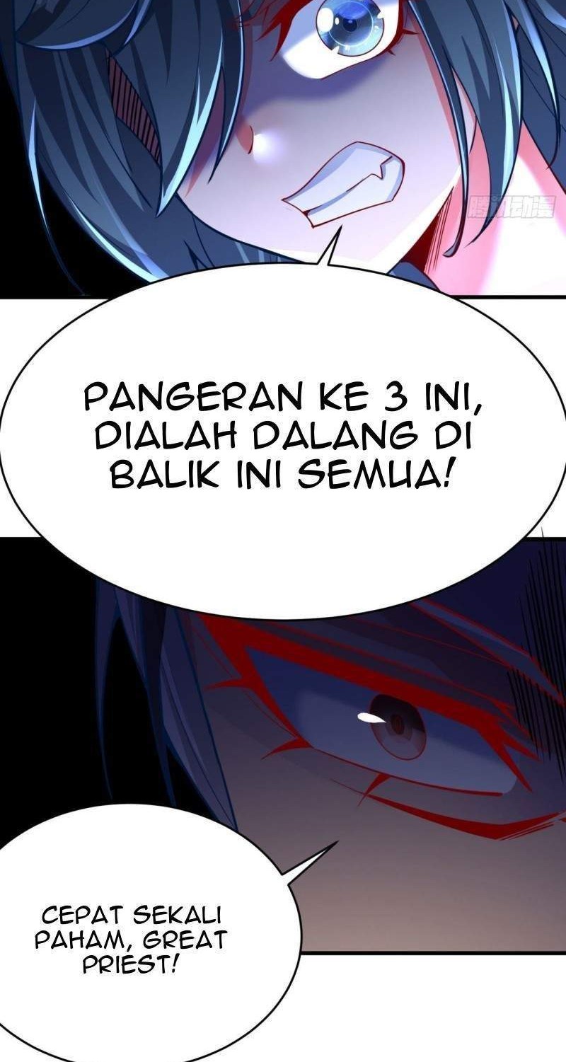 I Picked Up An Attribute Chapter 126 Gambar 29