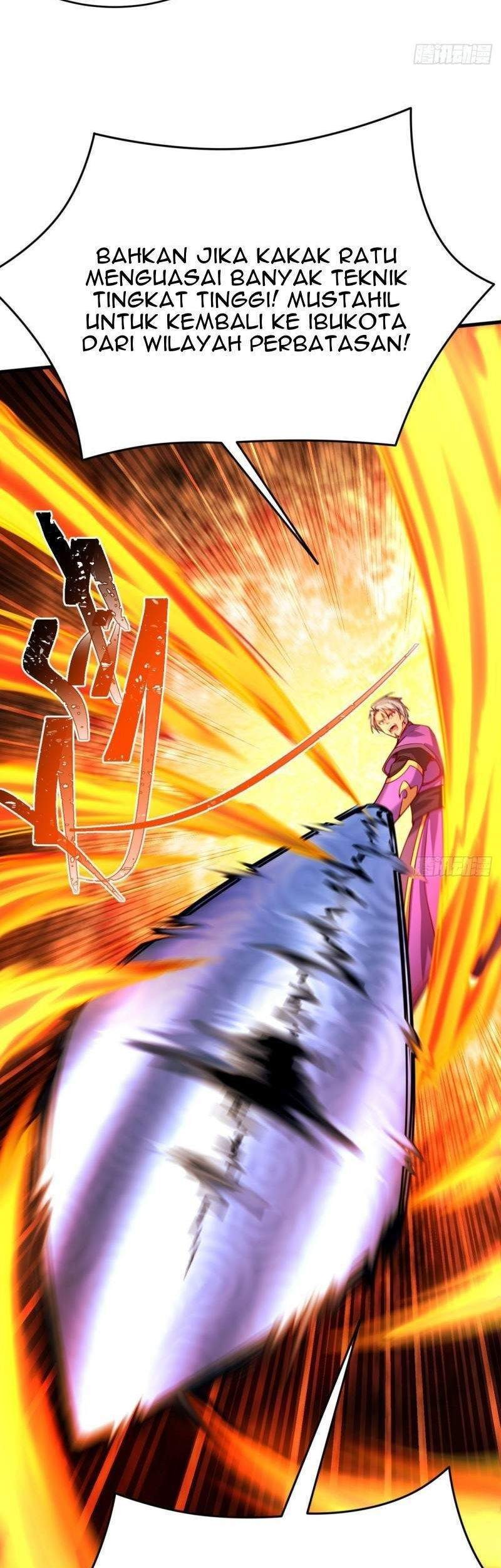 I Picked Up An Attribute Chapter 126 Gambar 30