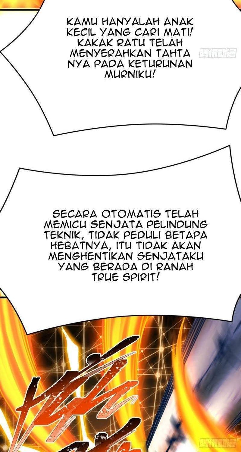 I Picked Up An Attribute Chapter 126 Gambar 31