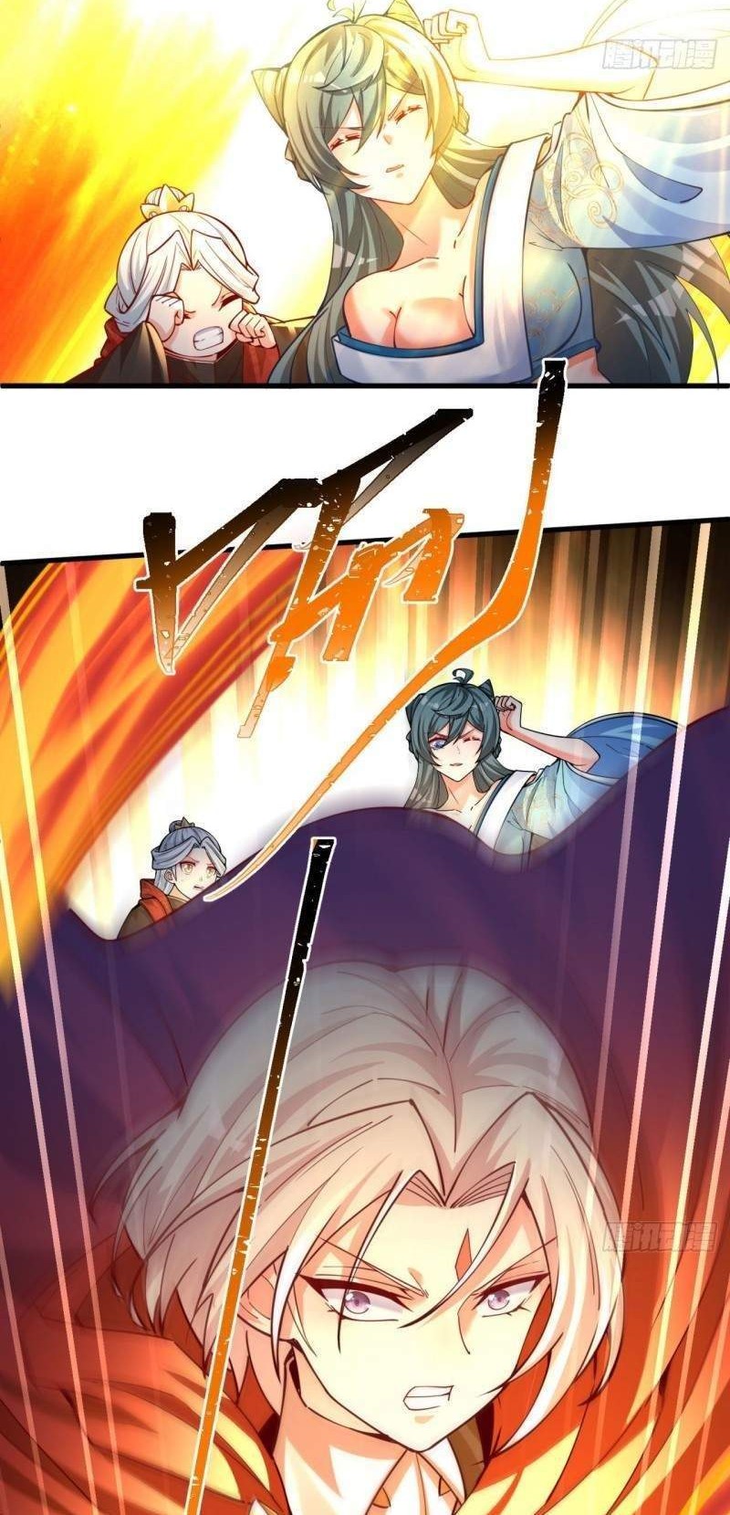 I Picked Up An Attribute Chapter 126 Gambar 33