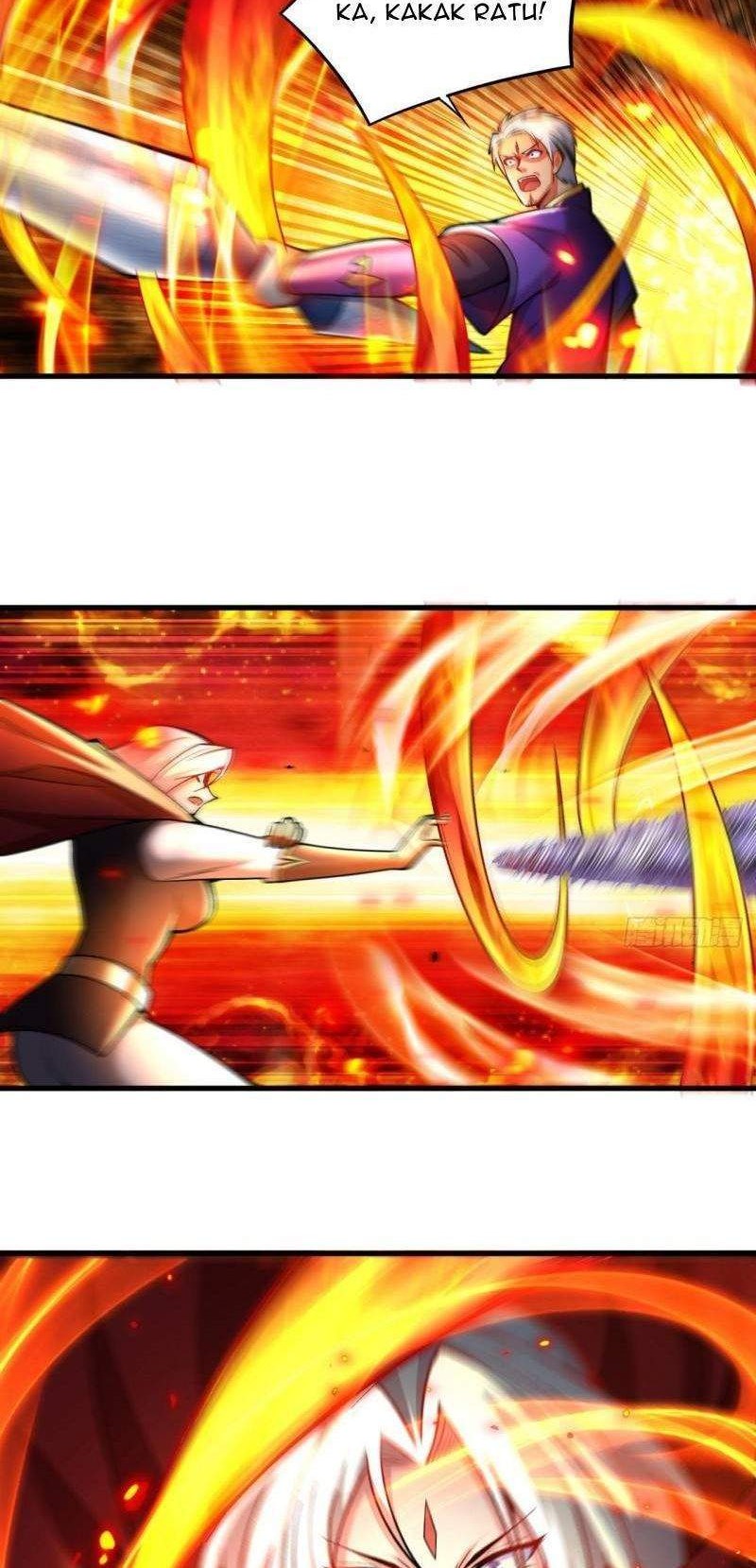 I Picked Up An Attribute Chapter 126 Gambar 35