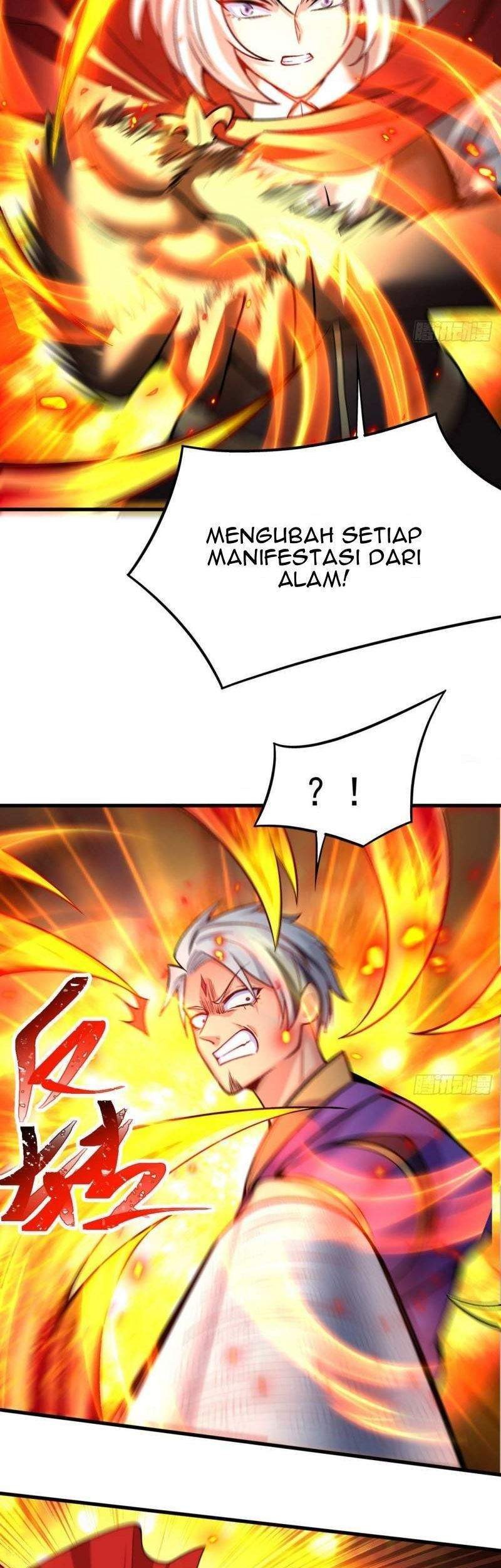 I Picked Up An Attribute Chapter 126 Gambar 36