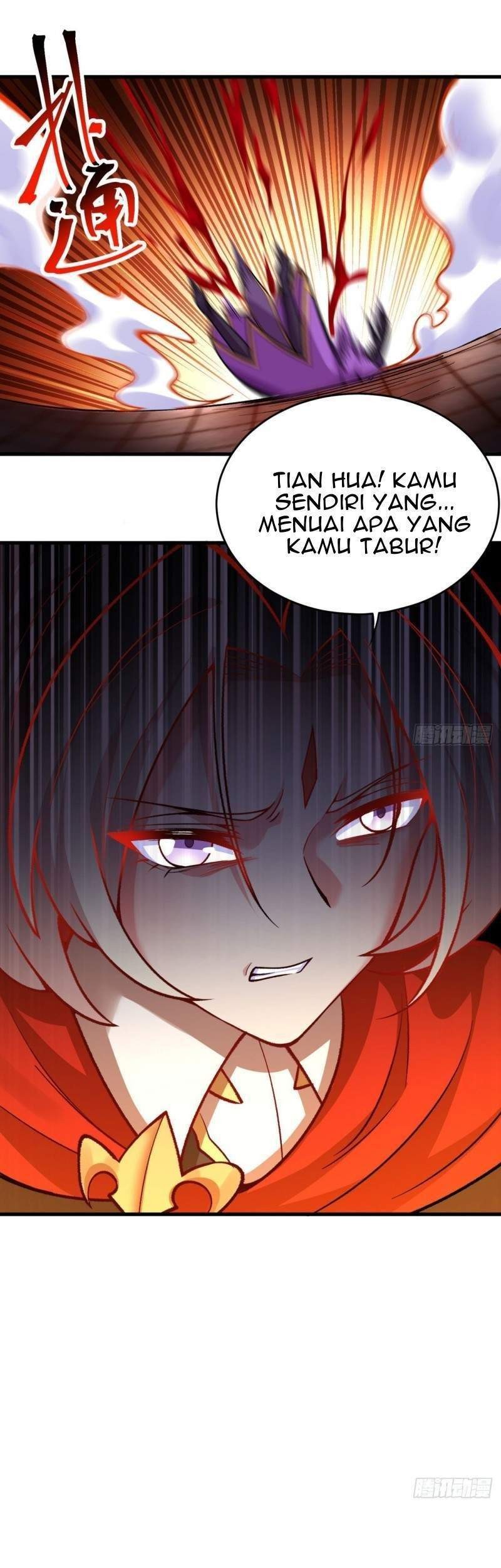 I Picked Up An Attribute Chapter 126 Gambar 38