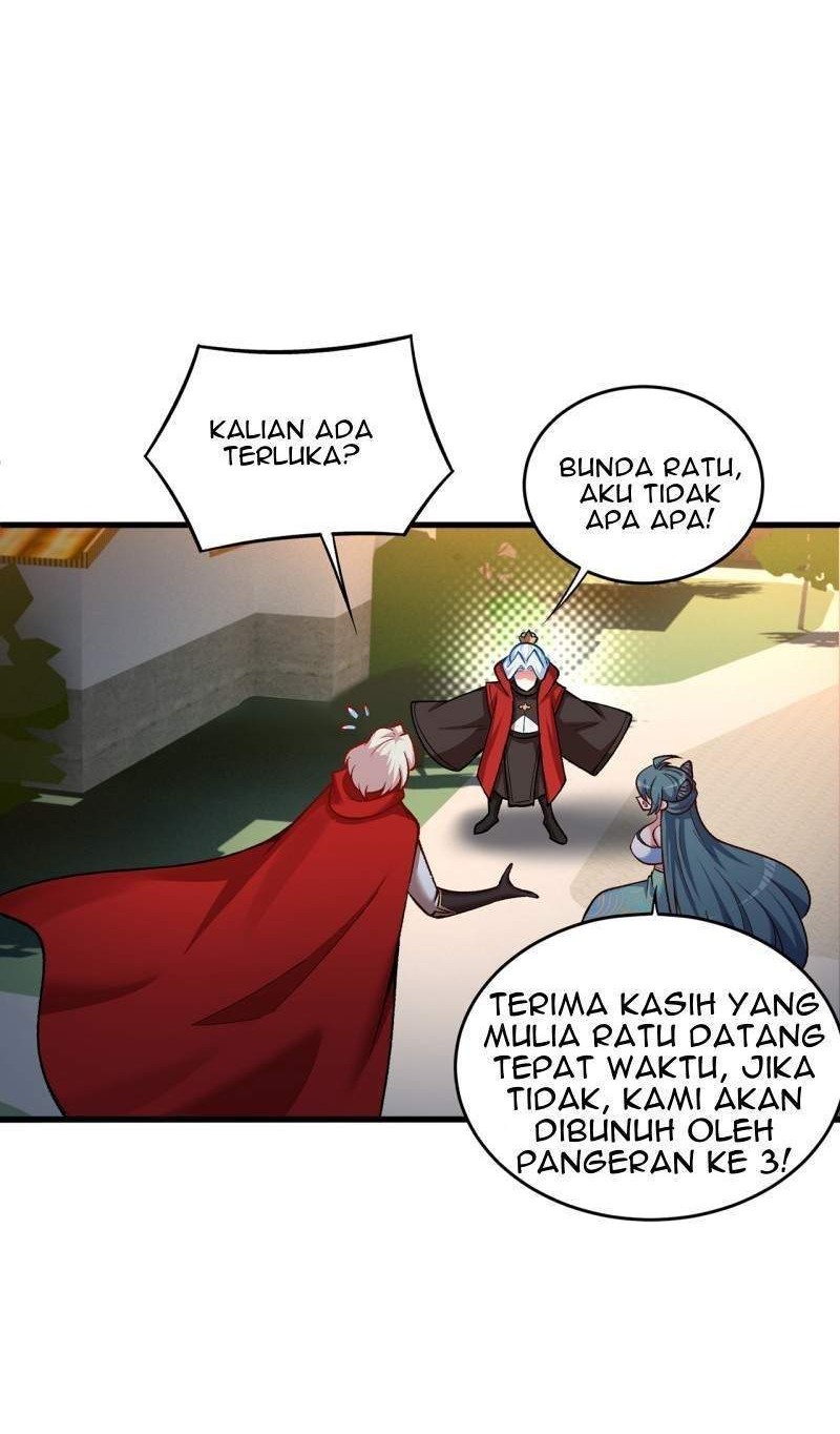 I Picked Up An Attribute Chapter 126 Gambar 39