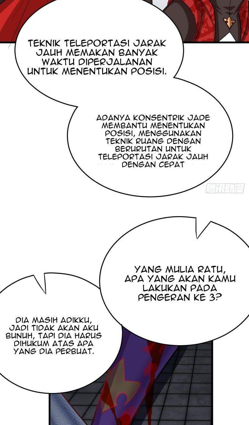 I Picked Up An Attribute Chapter 126 Gambar 41