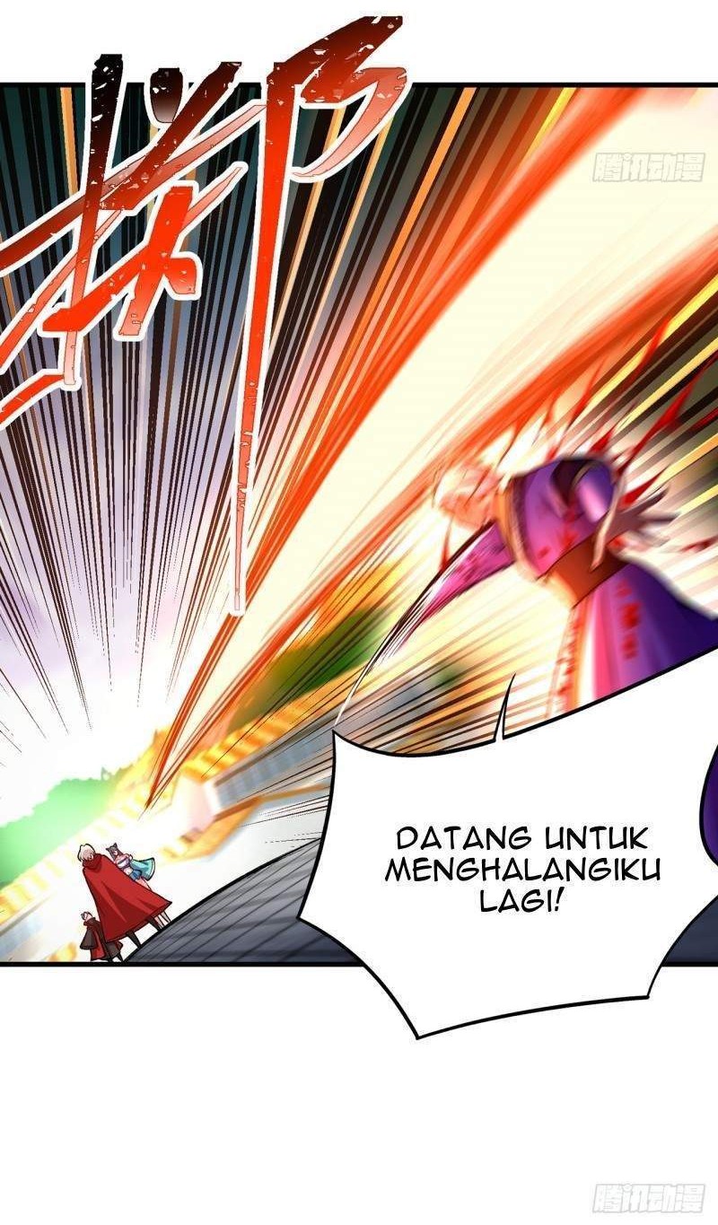 I Picked Up An Attribute Chapter 126 Gambar 43