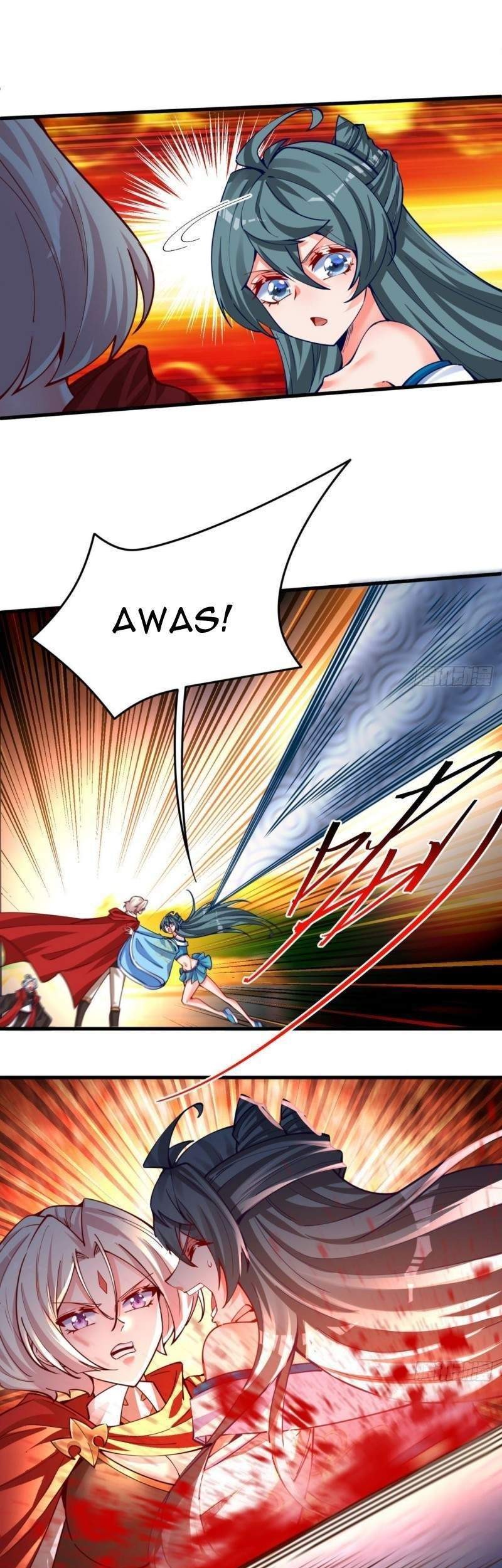 I Picked Up An Attribute Chapter 126 Gambar 44