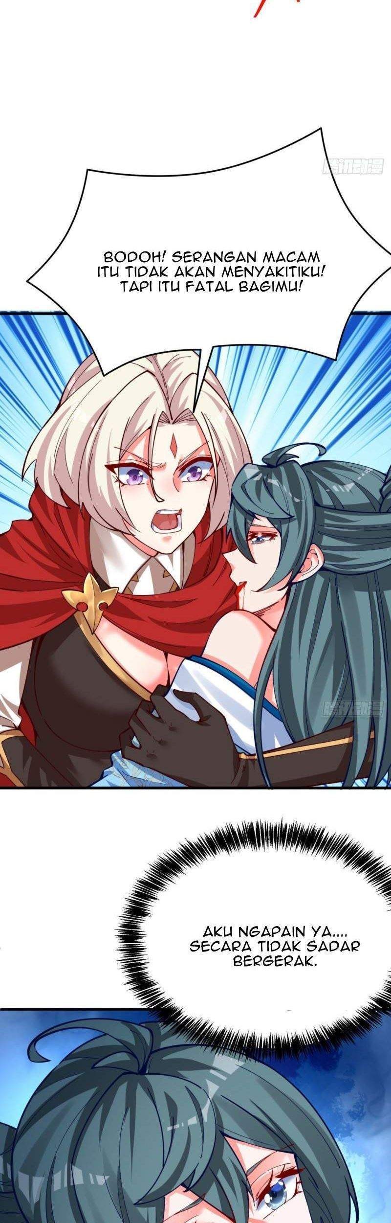 I Picked Up An Attribute Chapter 126 Gambar 48