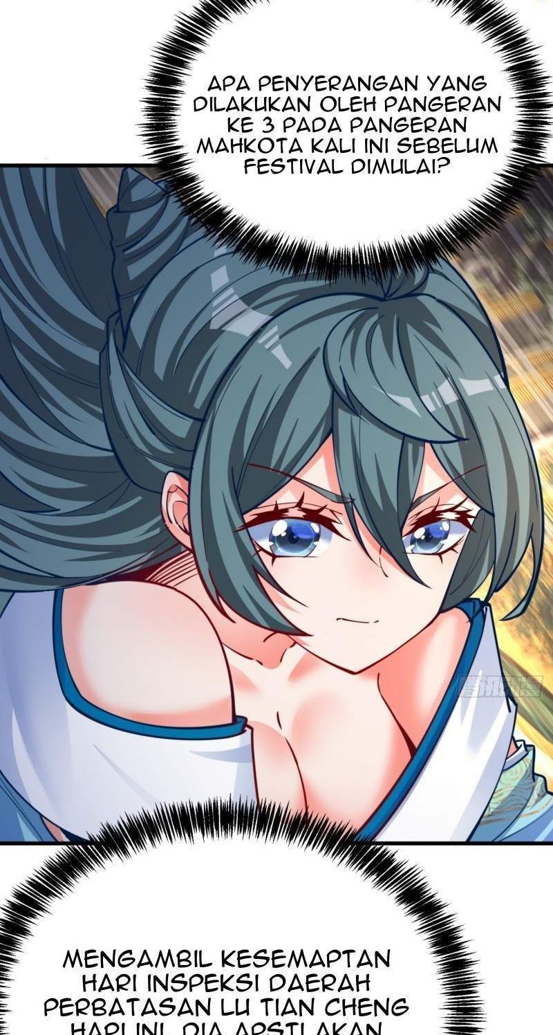 I Picked Up An Attribute Chapter 126 Gambar 3