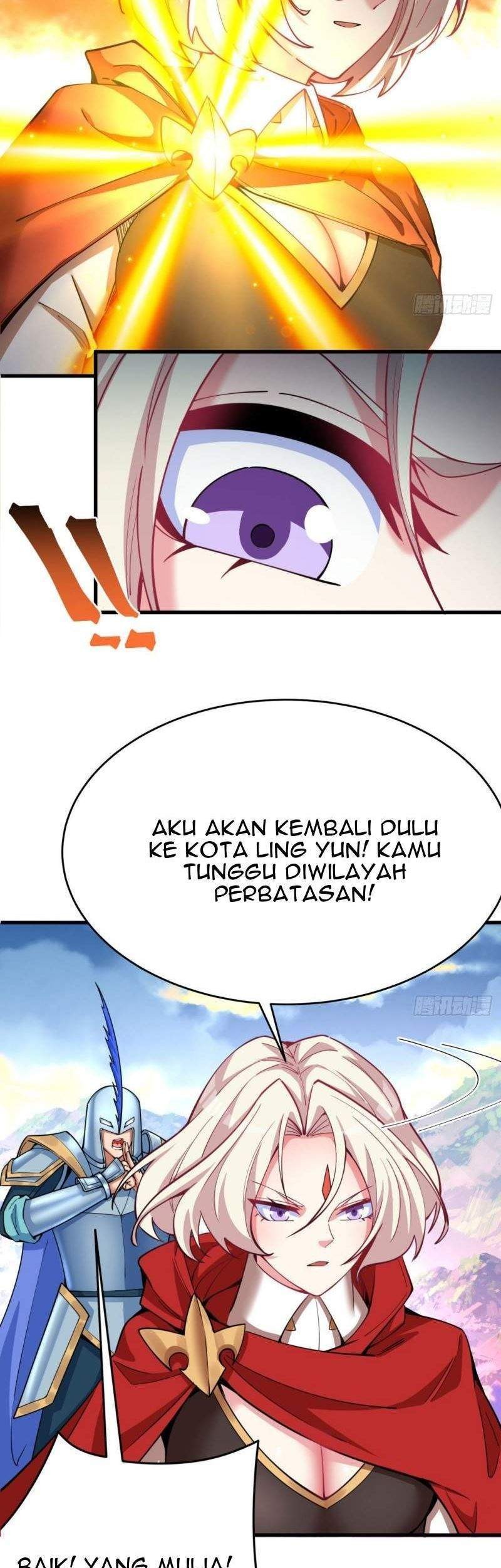 I Picked Up An Attribute Chapter 126 Gambar 12