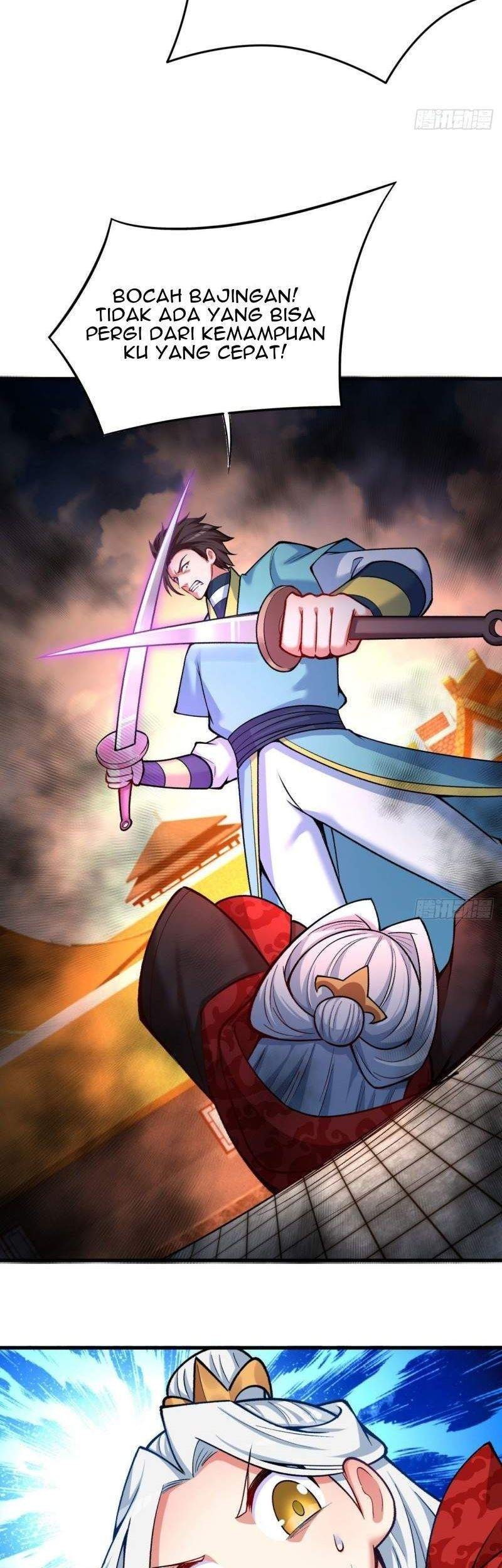 I Picked Up An Attribute Chapter 126 Gambar 6