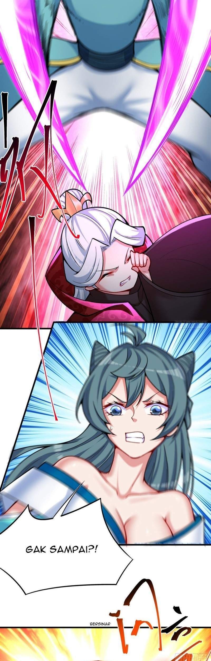 I Picked Up An Attribute Chapter 126 Gambar 8