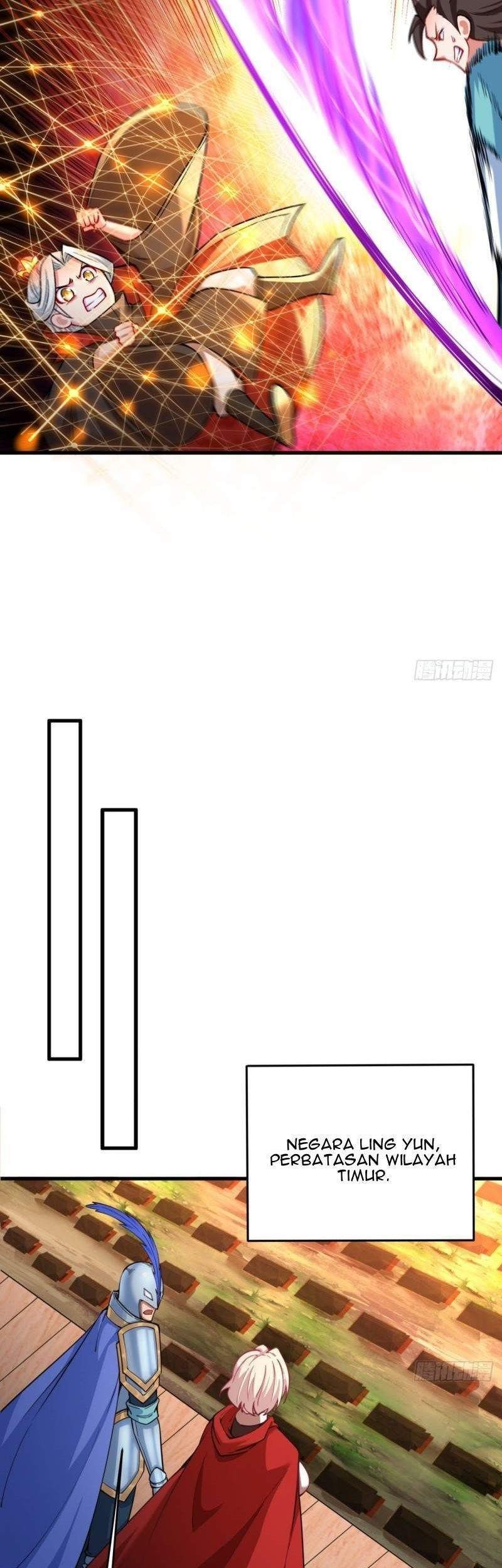 I Picked Up An Attribute Chapter 126 Gambar 10