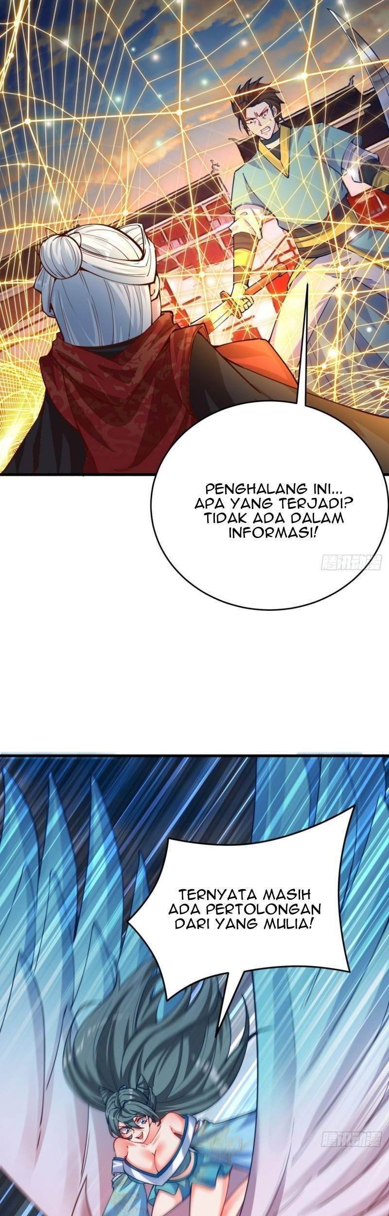 I Picked Up An Attribute Chapter 126 Gambar 14