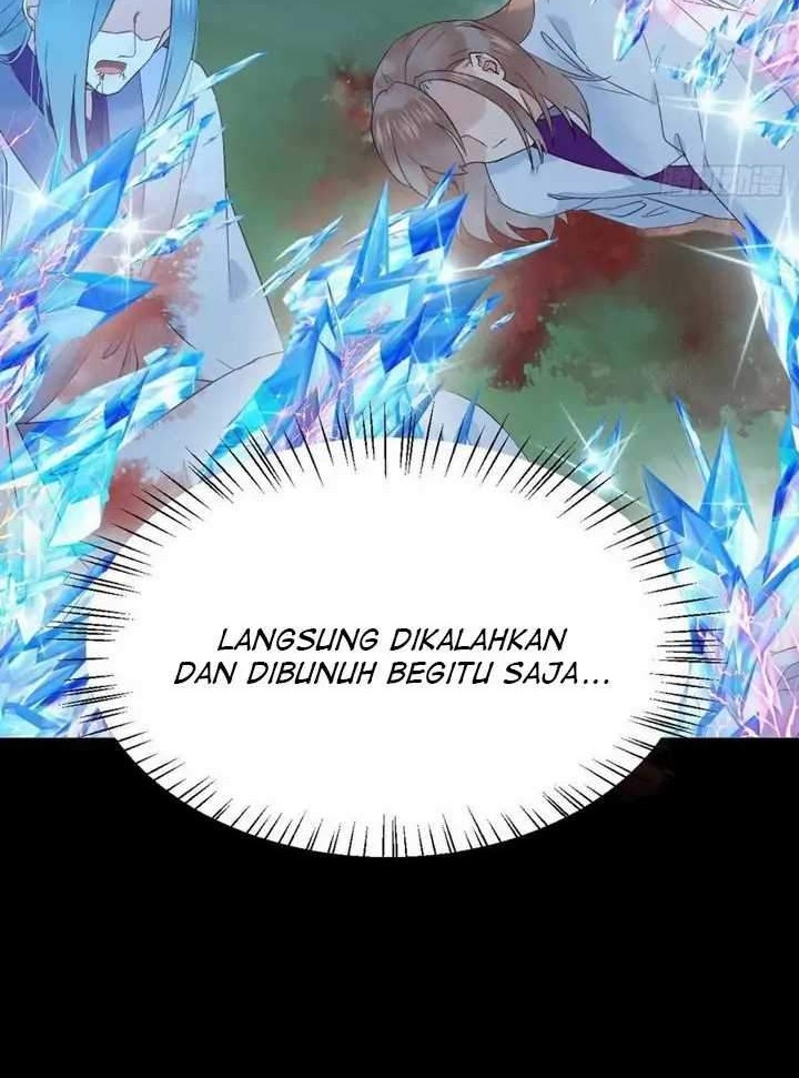 The Ghostly Doctor Chapter 387 Gambar 6
