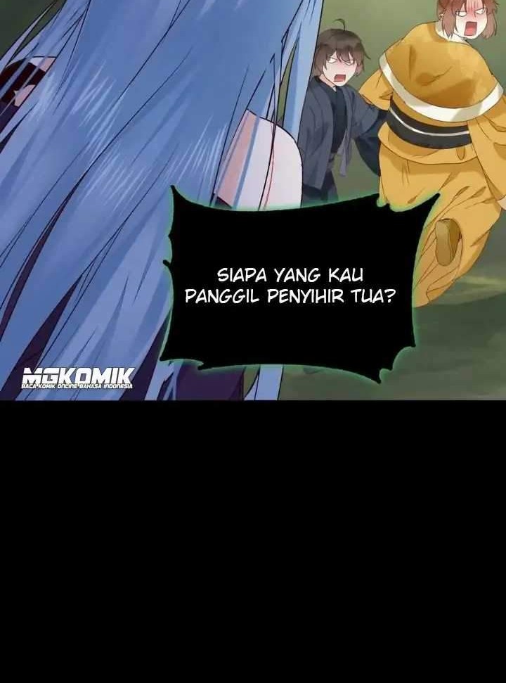 The Ghostly Doctor Chapter 387 Gambar 20