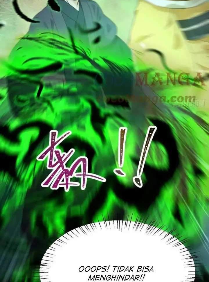 The Ghostly Doctor Chapter 387 Gambar 22