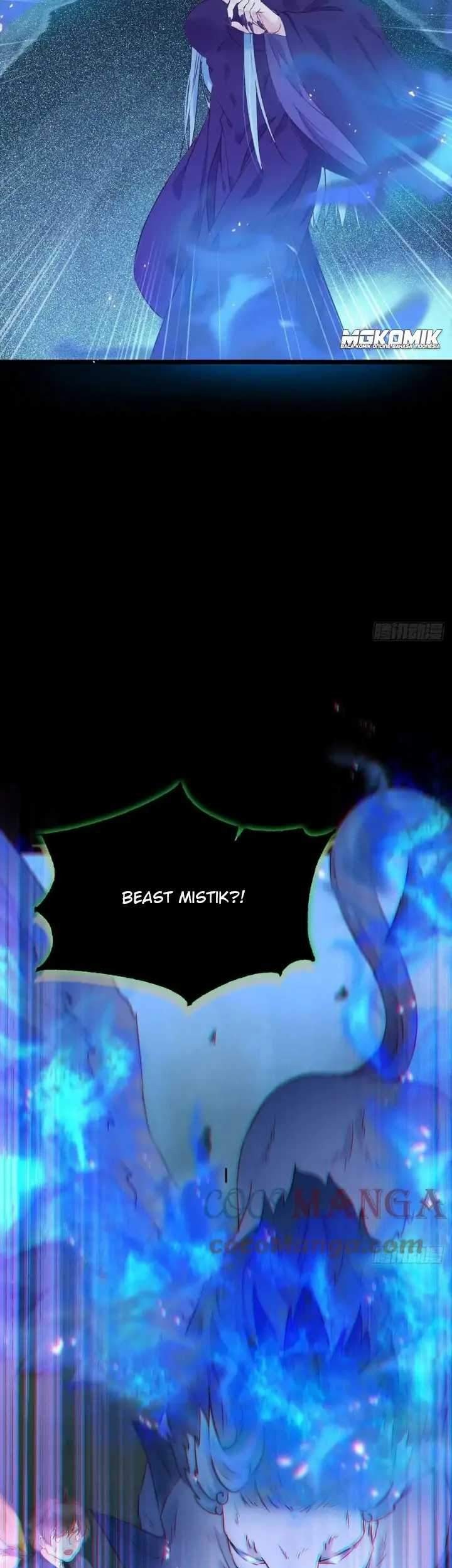 The Ghostly Doctor Chapter 387 Gambar 25