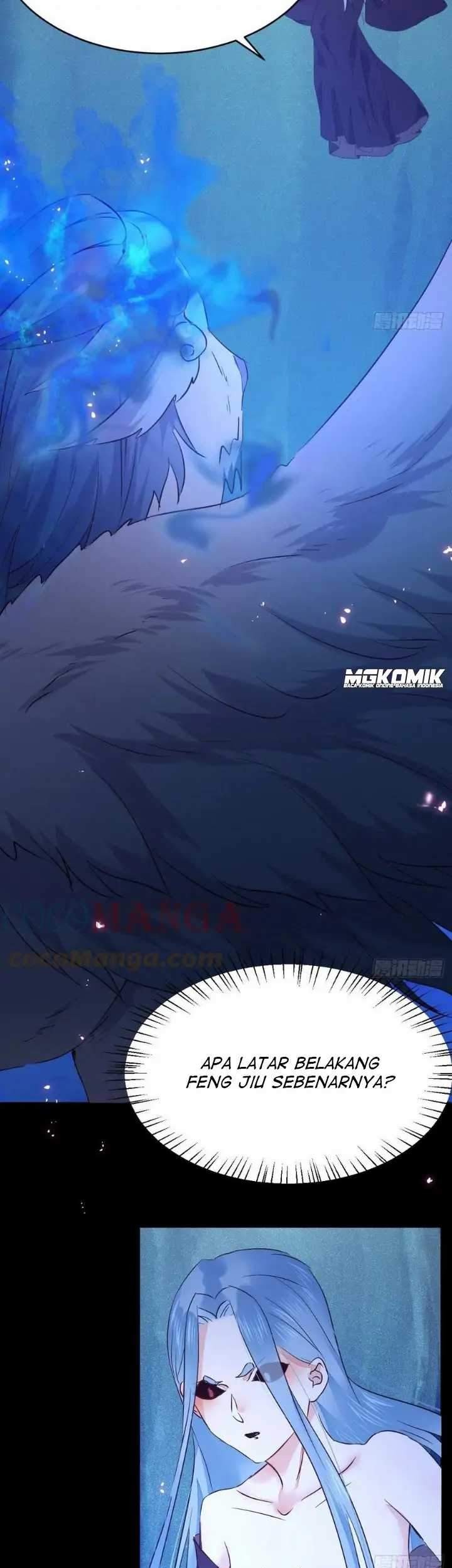 The Ghostly Doctor Chapter 387 Gambar 27