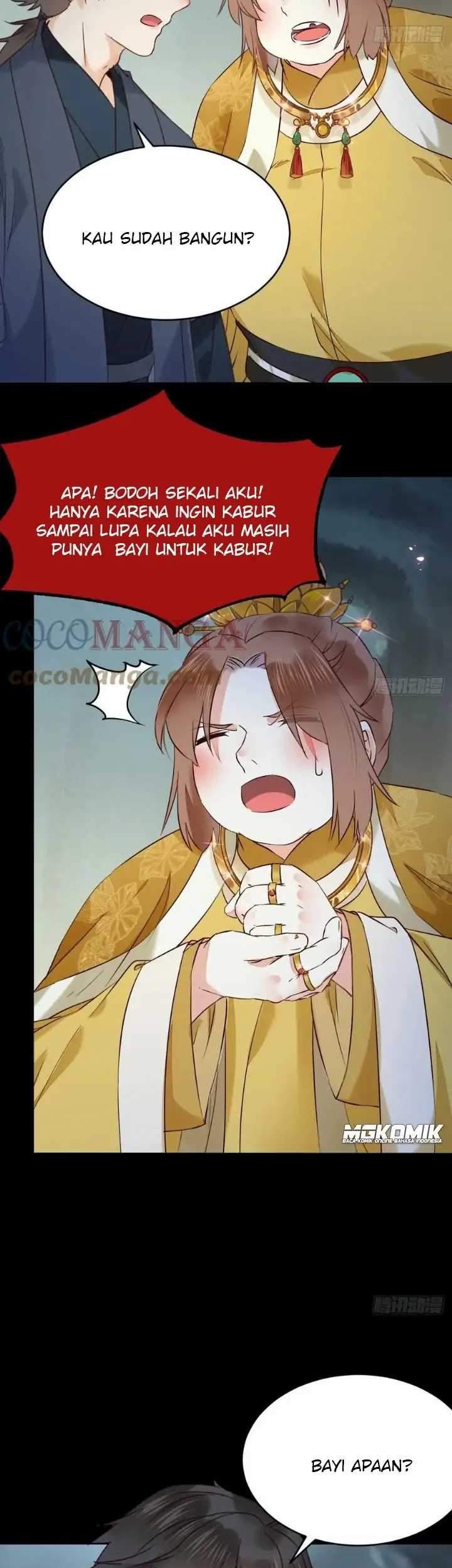 The Ghostly Doctor Chapter 387 Gambar 29