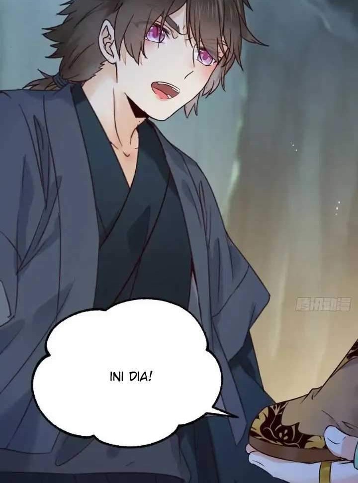 The Ghostly Doctor Chapter 387 Gambar 30