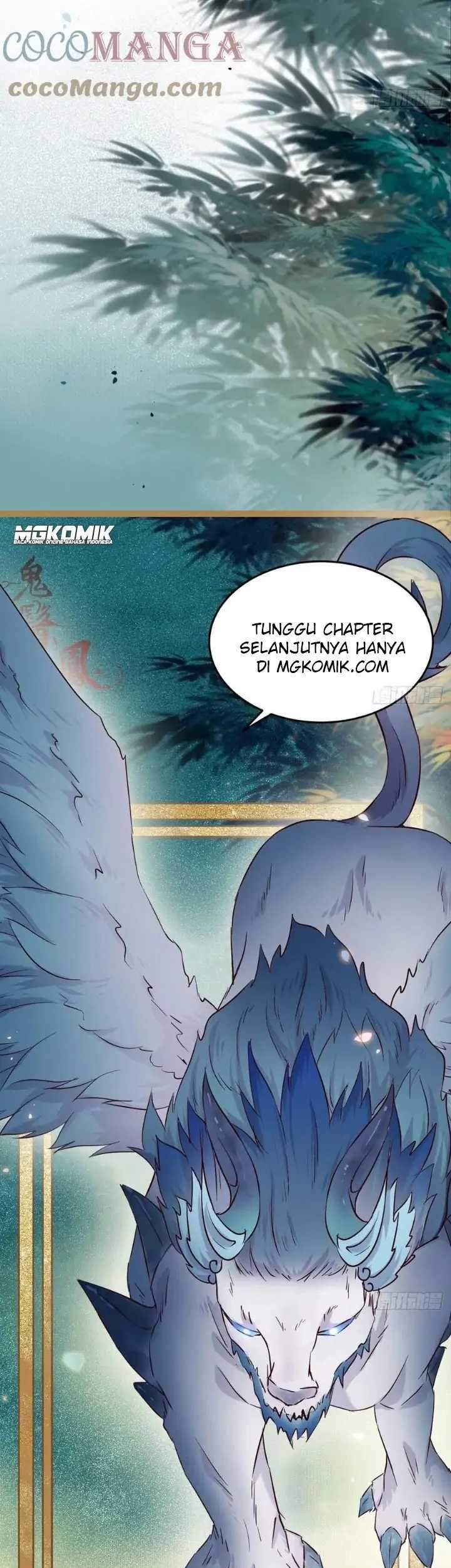 The Ghostly Doctor Chapter 387 Gambar 35