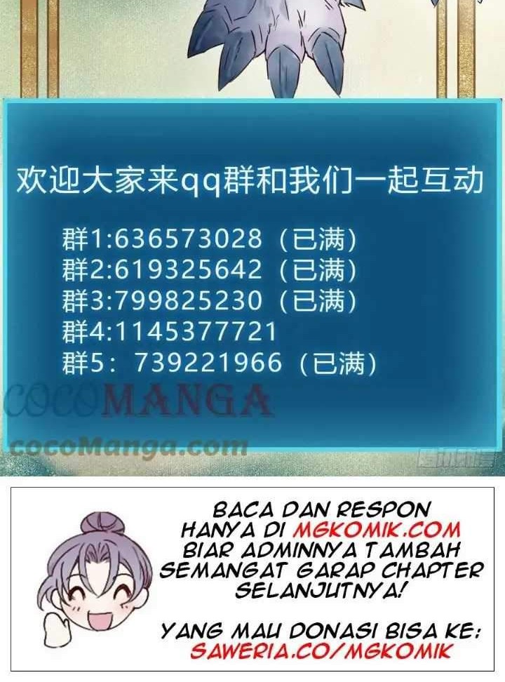 The Ghostly Doctor Chapter 387 Gambar 36