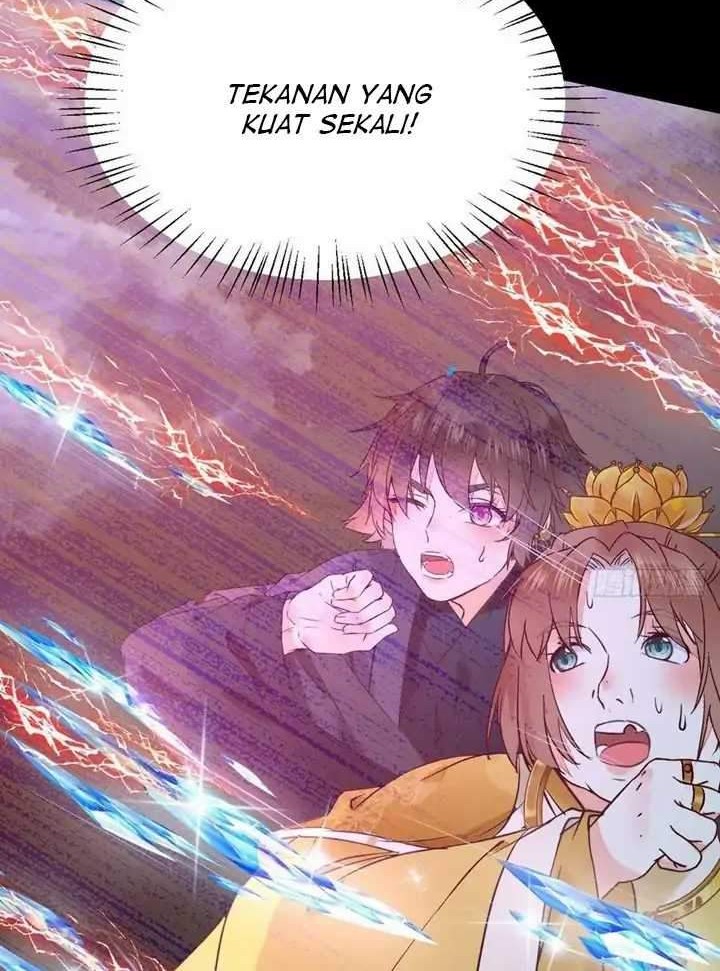 The Ghostly Doctor Chapter 387 Gambar 4