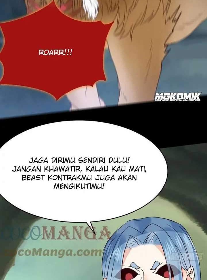 The Ghostly Doctor Chapter 387 Gambar 14