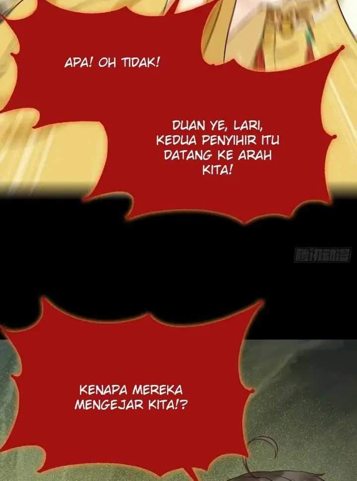 The Ghostly Doctor Chapter 387 Gambar 10