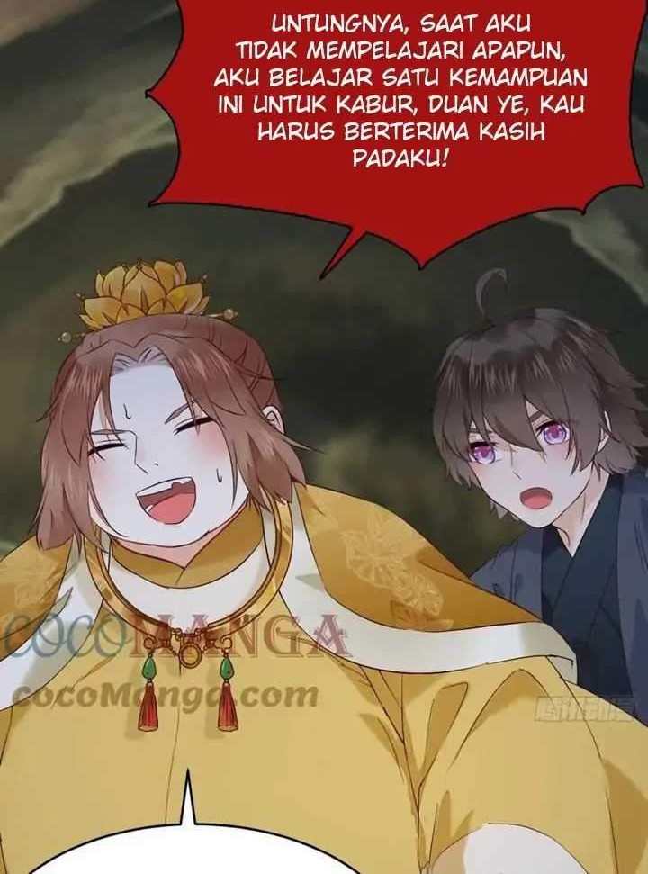 The Ghostly Doctor Chapter 387 Gambar 18