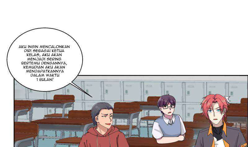 I Have a Dragon on My Body Chapter 399 Gambar 10