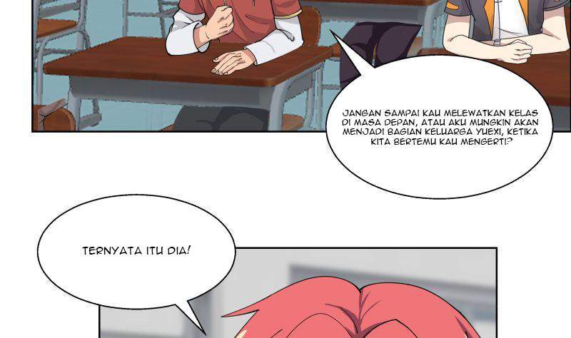 I Have a Dragon on My Body Chapter 399 Gambar 11