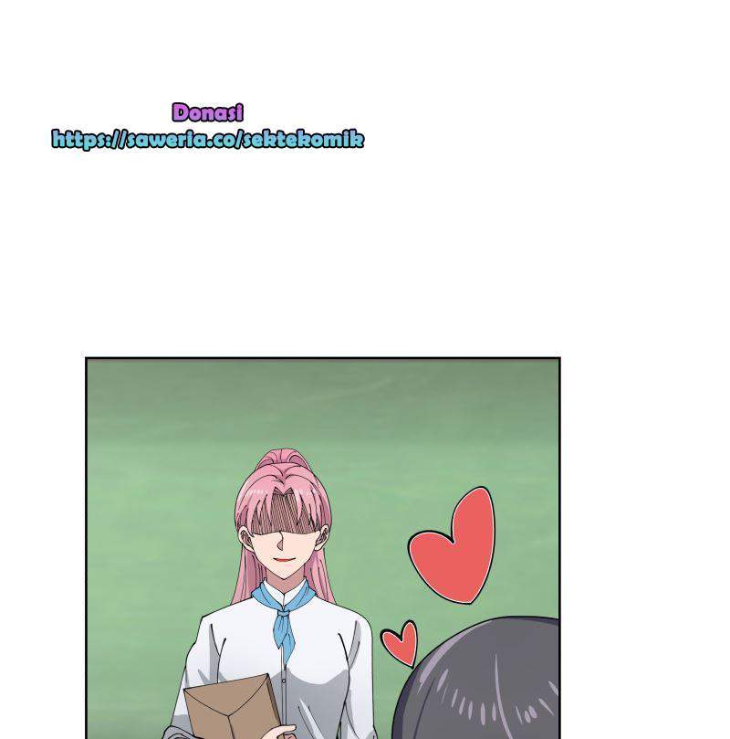 I Have a Dragon on My Body Chapter 399 Gambar 16