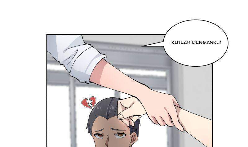 I Have a Dragon on My Body Chapter 399 Gambar 19