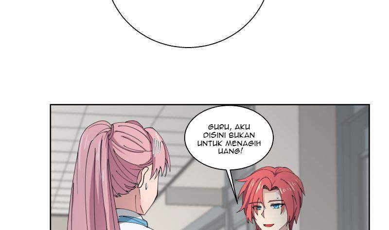 I Have a Dragon on My Body Chapter 399 Gambar 23