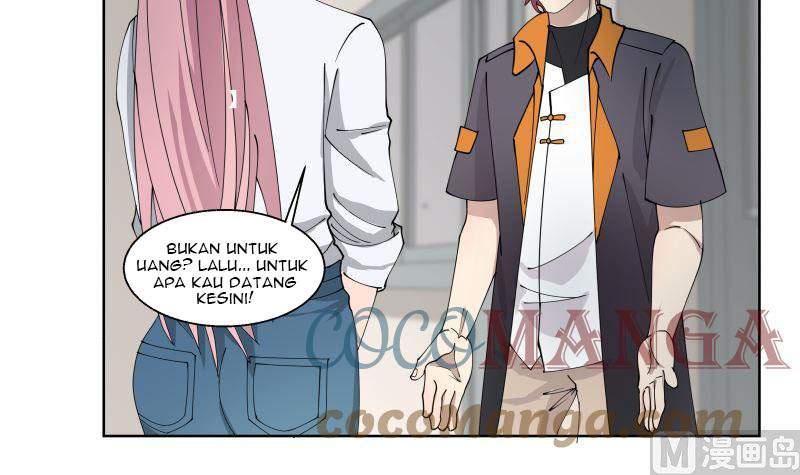 I Have a Dragon on My Body Chapter 399 Gambar 24