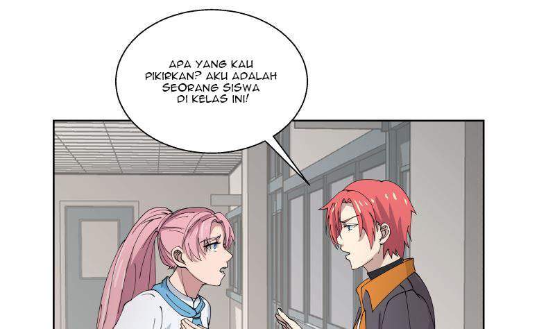 I Have a Dragon on My Body Chapter 399 Gambar 28