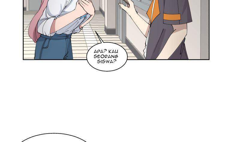 I Have a Dragon on My Body Chapter 399 Gambar 29