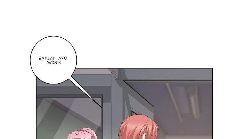 I Have a Dragon on My Body Chapter 399 Gambar 34