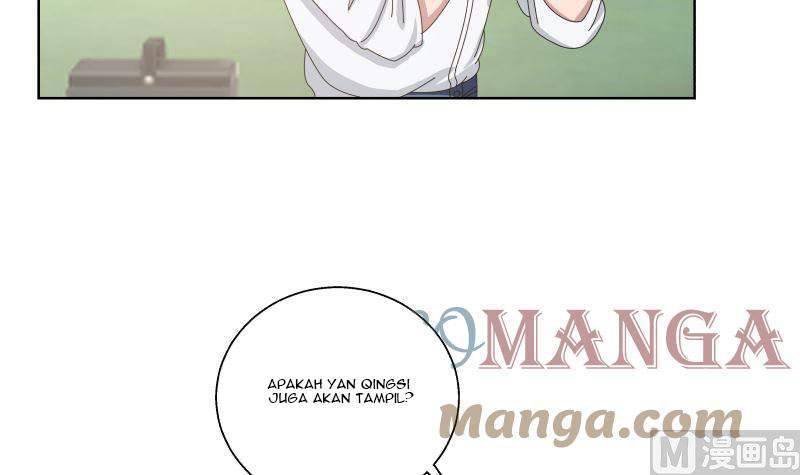 I Have a Dragon on My Body Chapter 399 Gambar 45