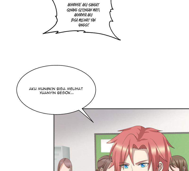 I Have a Dragon on My Body Chapter 399 Gambar 47