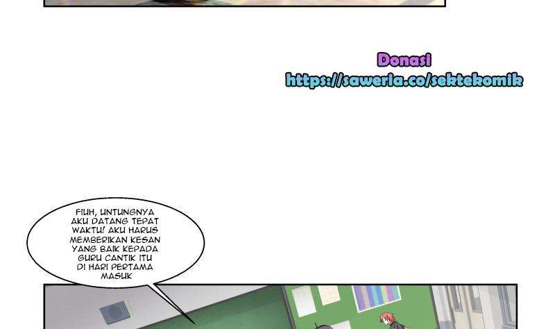 I Have a Dragon on My Body Chapter 399 Gambar 5