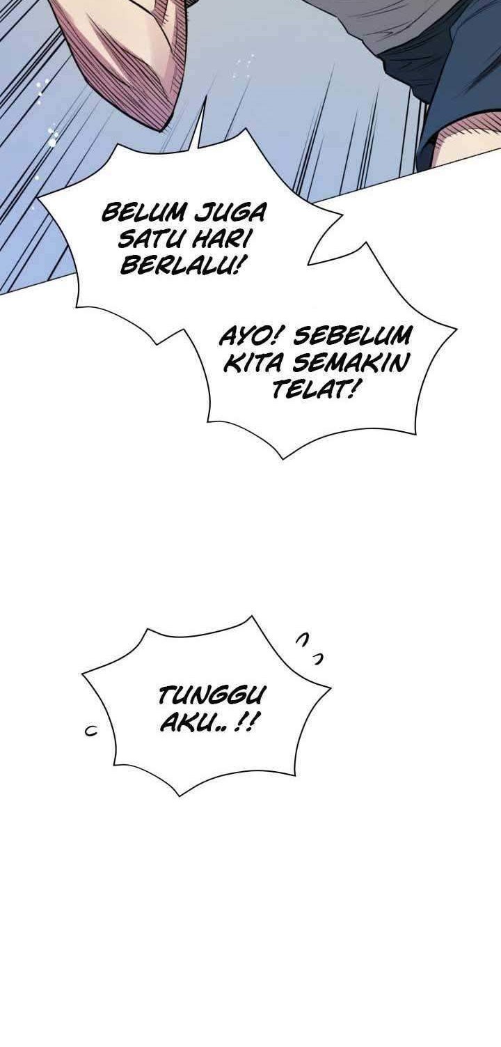 The God Of Professional Wrestling Chapter 04 Gambar 33