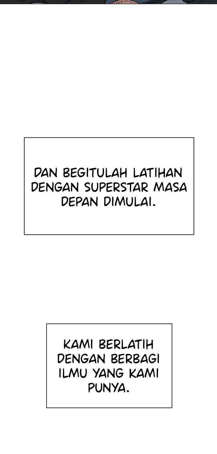 The God Of Professional Wrestling Chapter 04 Gambar 41