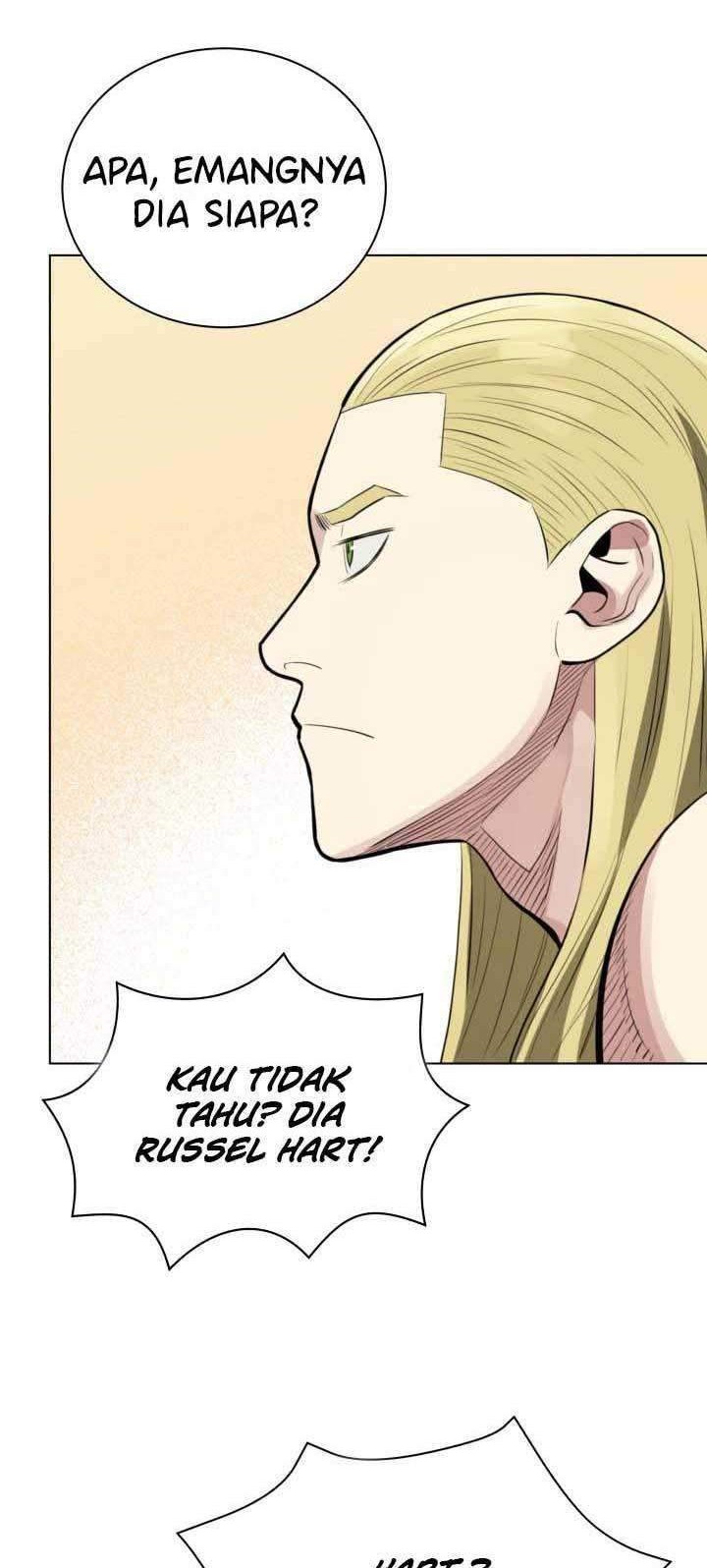 The God Of Professional Wrestling Chapter 04 Gambar 47