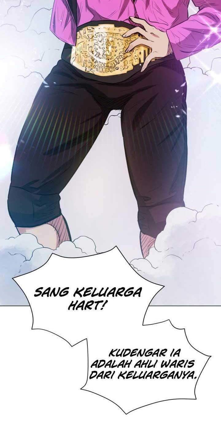 The God Of Professional Wrestling Chapter 04 Gambar 49