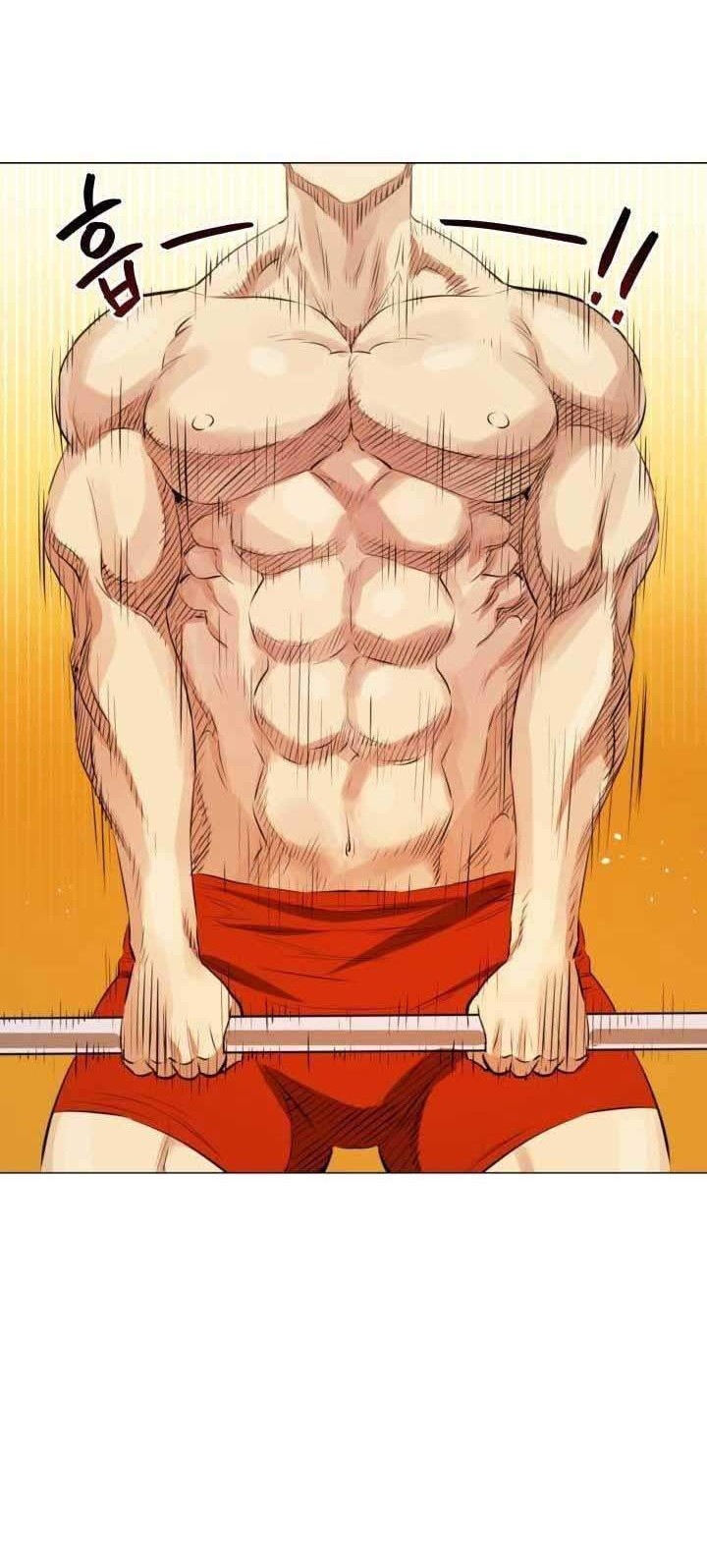 The God Of Professional Wrestling Chapter 04 Gambar 54